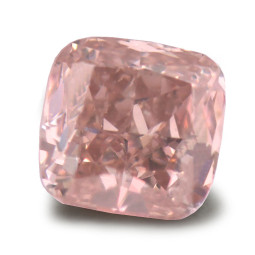 0.25-Carat CUS Diamond