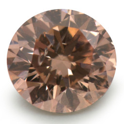 0.46-Carat BR Diamond