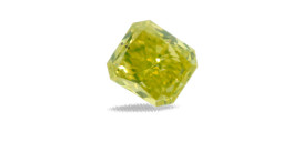 0.47-Carat RA Diamond