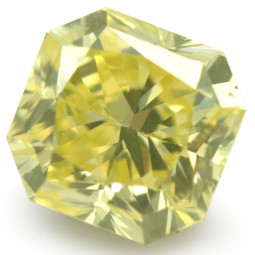 0.6-Carat RA Diamond