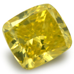 0.48-Carat CUS Diamond