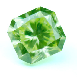 0.65-Carat RA Diamond