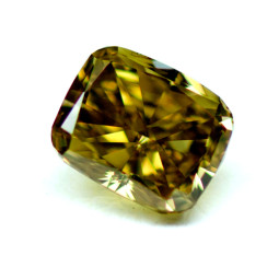 1.04-Carat CUS Diamond