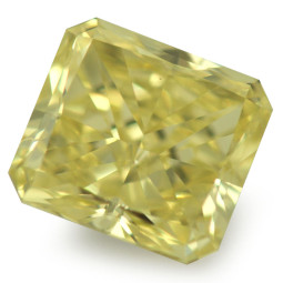 0.53-Carat RA Diamond