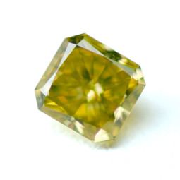 0.55-Carat CUS Diamond