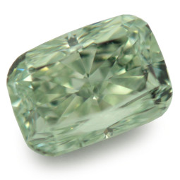 0.51-Carat CUS Diamond