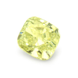 0.53-Carat CUS Diamond