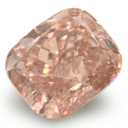 0.54-Carat CUS Diamond