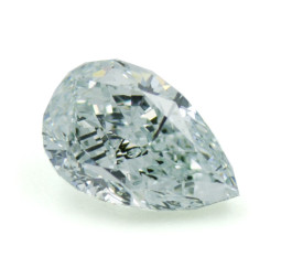 0.51-Carat PS Diamond
