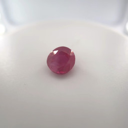 OV 3.38CT Ruby