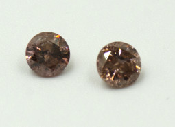 0.52-Carat BR Diamond