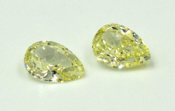 0.89-Carat PS Diamond
