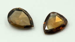 3.04-Carat PS Diamond Pair