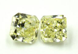 1.59-Carat RA Diamond Pair