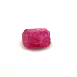 EC 1.28CT Ruby