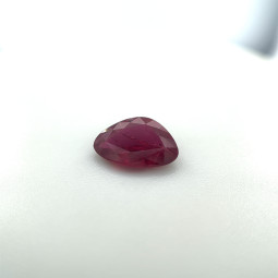 FA 1.11CT Ruby