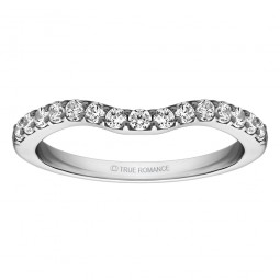 Pear Shape Halo Diamond Vintage Engagement Ring
