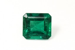 1.92-Carat EC Emerald