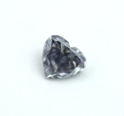 0.13-Carat HS Diamond