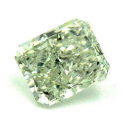 0.42-Carat RA Diamond
