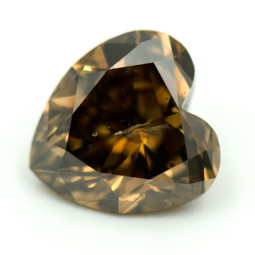2.66-Carat HS Diamond