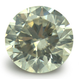 1.12-Carat BR Diamond