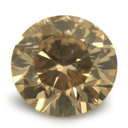 1.03-Carat BR Diamond