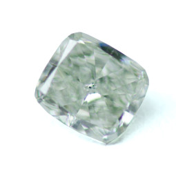 1.03-Carat CUS Diamond
