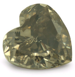 2.3-Carat HS Diamond