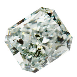 0.63-Carat RA Diamond