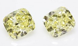 8.19-Carat Diamonds