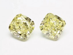 14.71-Carat Diamonds