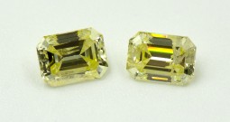 0.81-Carat EM Diamond