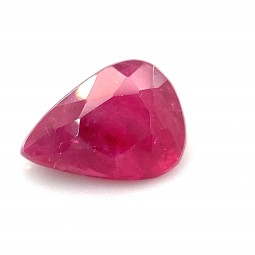 PS 2.27CT Ruby