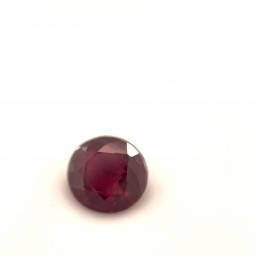 BR 1.01CT Ruby