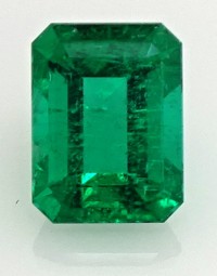 EC 1.60CT Emerald