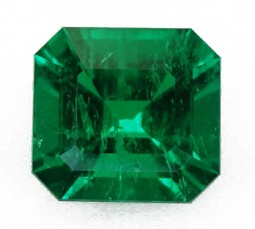 EC 2.28CT Emerald