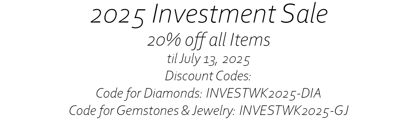 Investment Sale 2024